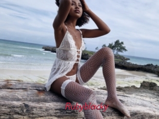 Rubyblacky