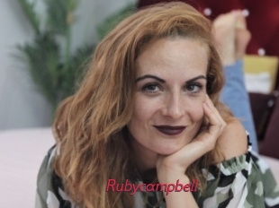 Rubycampbell