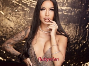 Rubyeden