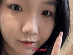 Rubyjuly