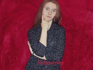 Rubyparsley