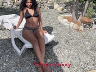Rubyqueenebony