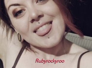 Rubyrockyroo