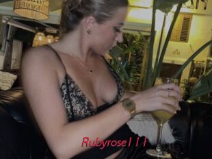 Rubyrose111