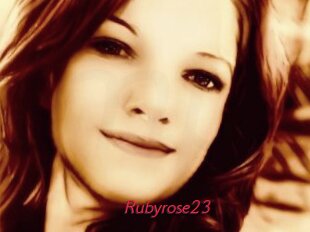 Rubyrose23