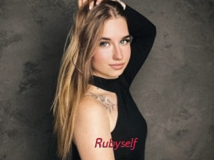 Rubyself