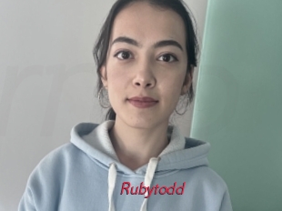 Rubytodd