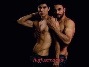 Ruffusandedd