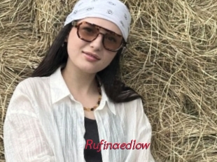 Rufinaedlow