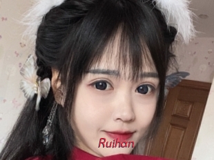 Ruihan