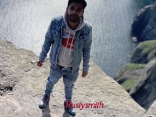 Rustysmith