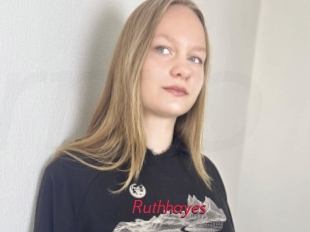 Ruthhayes