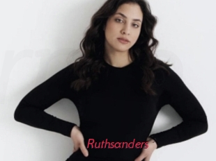 Ruthsanders