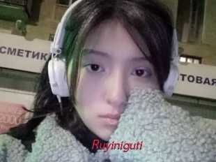 Ruyiniguti