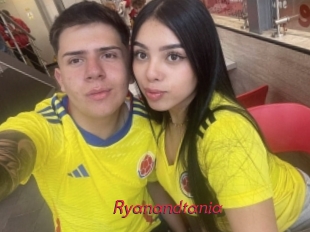 ryanandtania Red Movie Post