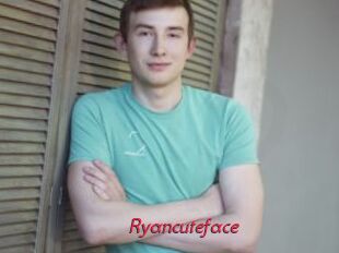 Ryancuteface