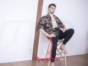 Ryanjonson