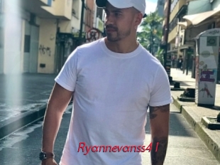 Ryannevanss41
