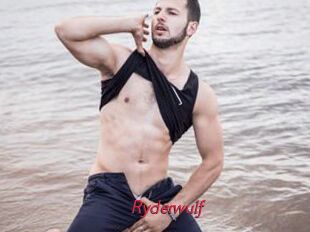 Ryderwulf
