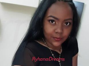 RyhanaDreams