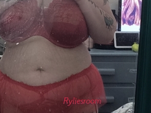 Ryliesroom