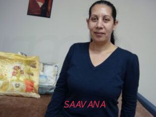 SAAVANA