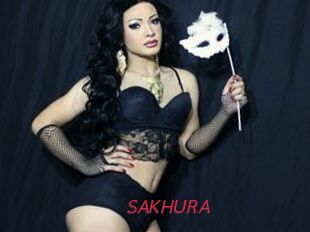 SAKHURA