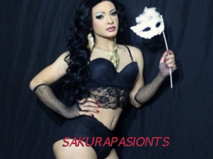 SAKURAPASIONTS