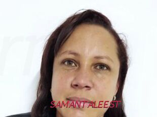 SAMANTALEEST