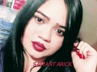 SAMANTARICK