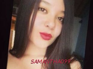 SAMANTHA099