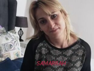 SAMARRAH