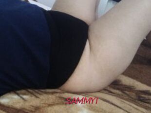 SAMMYI
