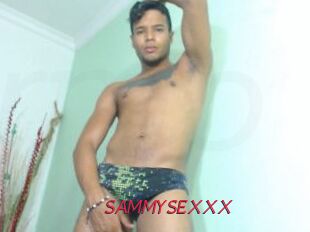 SAMMYSEXXX
