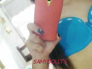SAMY_DOLL_TS