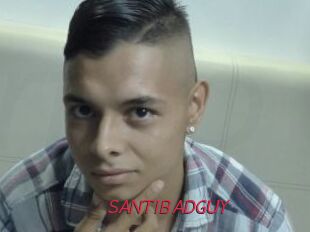 SANTIBADGUY