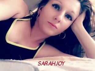 SARAHJOY