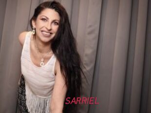 SARRIEL