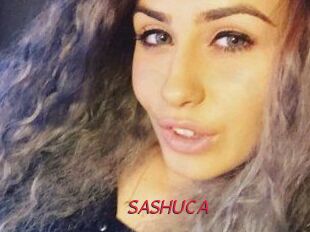 SASHUCA