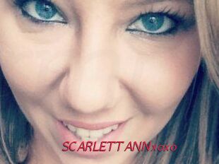 SCARLETTANNxoxo