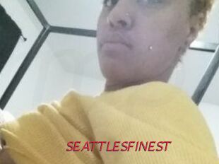 SEATTLESFINEST
