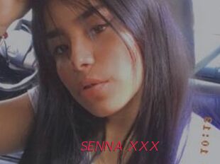 SENNA_XXX