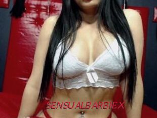 SENSUALBARBIEX