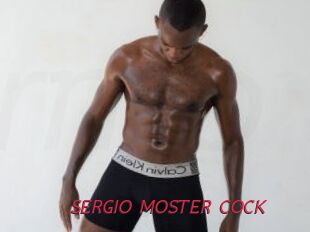 SERGIO_MOSTER_COCK