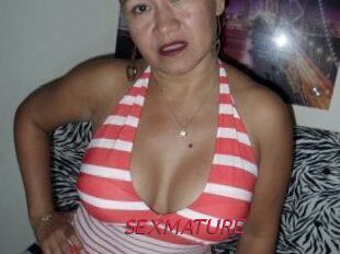 SEXMATURE