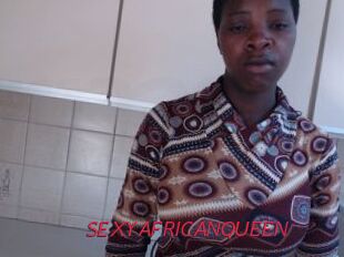 SEXYAFRICANQUEEN