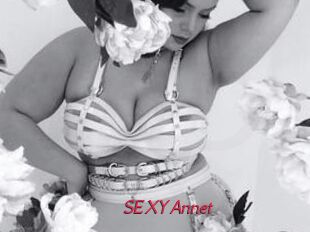 SEXY_Annet