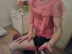 SEXYBOY02