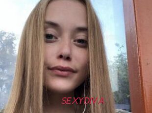 SEXYDIVA