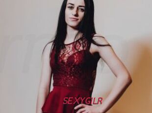 SEXYGILR